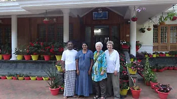 Privatunterkunft Green Shades Munnar Indien