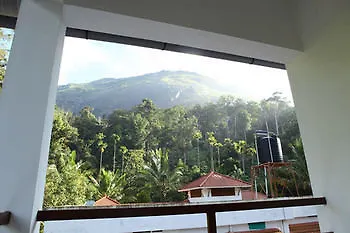 Green Shades Munnar Indien