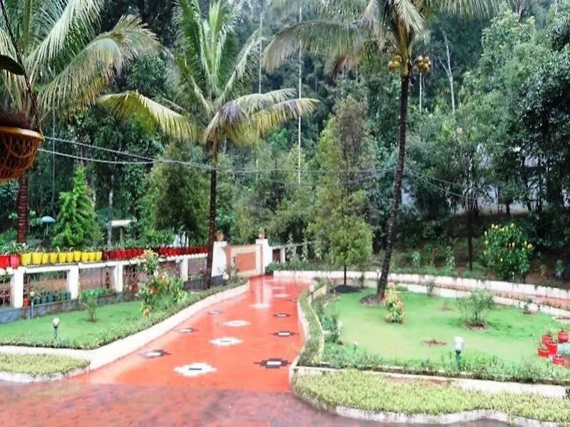 Green Shades Munnar