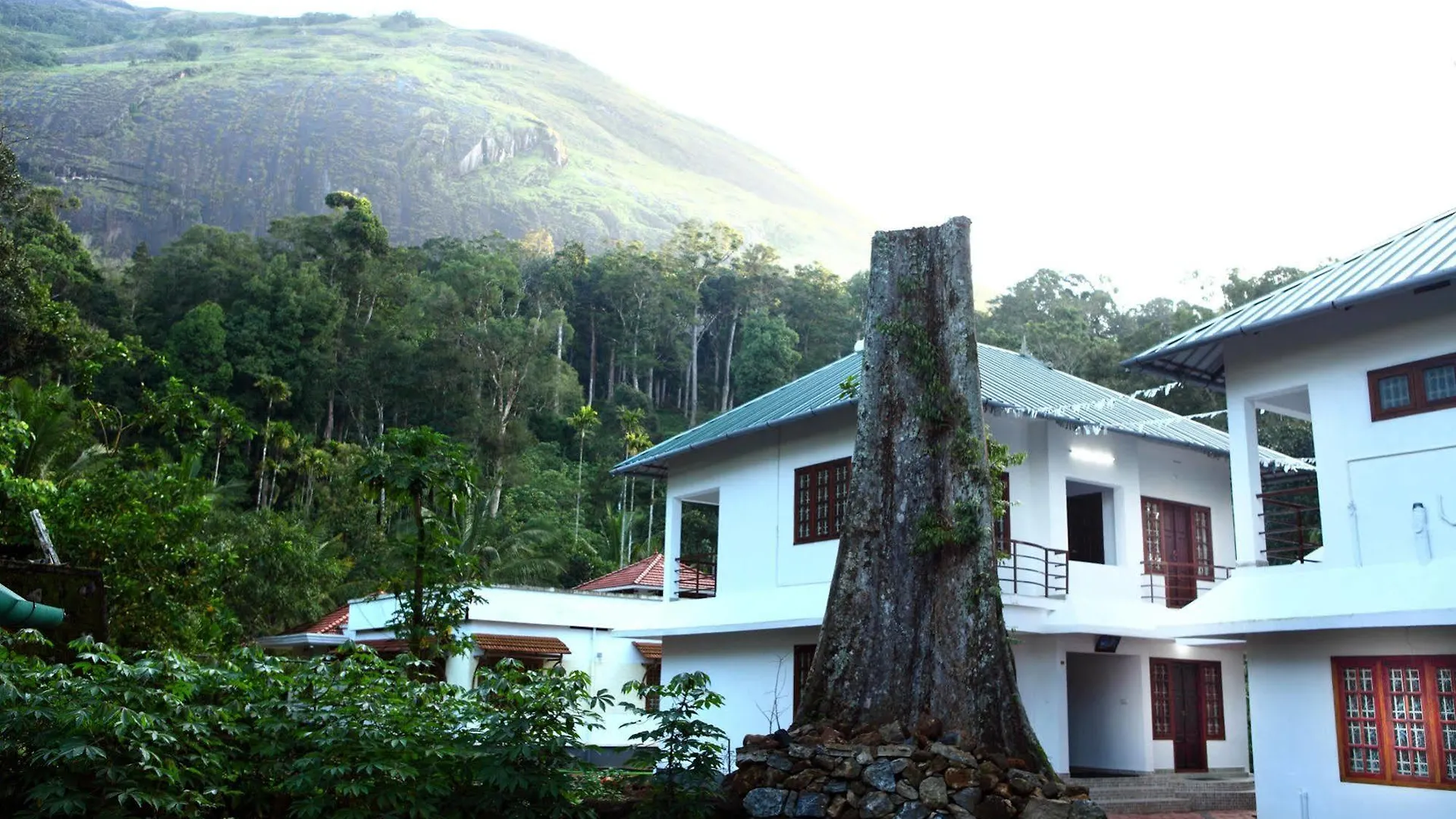 Green Shades Munnar 0*,