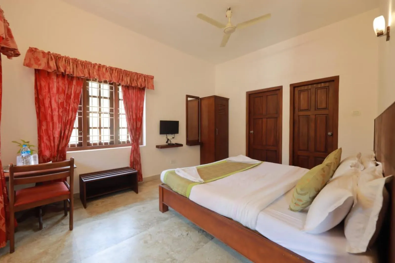 Homestay Green Shades Munnar India