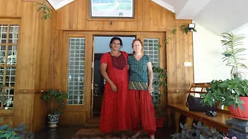 Green Shades Munnar Homestay